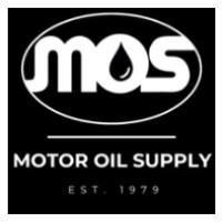 Motor Oil Supply logo - Similar company to Xado Chemical Group