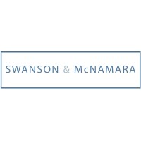 Swanson & McNamara LLP logo - Similar company to Illovsky Gates & Calia Llp
