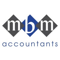 mbm accountants logo - Similar company to Sammut Bulow Bennett Partners