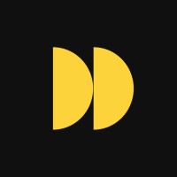 Digidop logo - Similar company to Mekaa 🔶