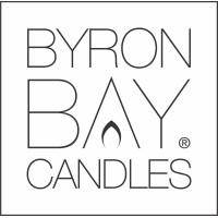 Byron Bay Candles logo - Similar company to Infinity Accounting
