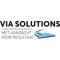 Via Solutions logo - Similar company to Via Academy