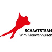 Schaatsteam Wim Nieuwenhuizen logo - Similar company to Peaxel