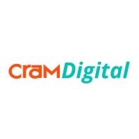 Cram digital logo - Similar company to Classiclink Technology