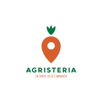 Agristeria logo - Similar company to Agri'Vit