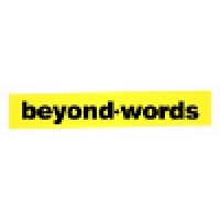Beyond Words logo - Similar company to Wordhub