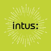 Intus logo - Similar company to Eagora Change Algorithm