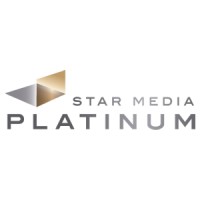 Star Media Platinum logo - Similar company to Infinity Imaging Systems