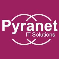 Pyranet IT Solutions, part of the Wavenet Group logo - Similar company to Anomaly Visual