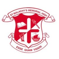 St. Malachy's Memorial High School logo - Similar company to Coastal Realty