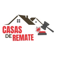 Casas de Remate logo - Similar company to Plataforma Group