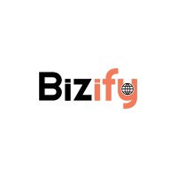 Bizify Marketing Management Co. LLC logo - Similar company to Skip Ads