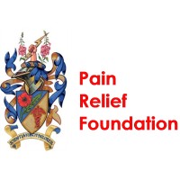 Pain Relief Foundation logo - Similar company to Pain Research Network