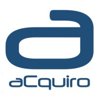 aCquiro logo - Similar company to Hydrofix
