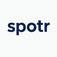 spotr logo - Similar company to Upticker