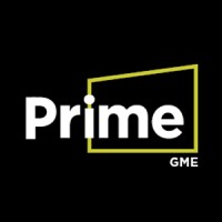 Prime GME logo - Similar company to Babel Ltd.