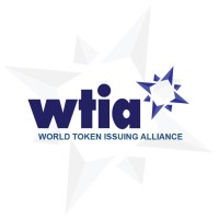 WTIA - World Token Issuing Alliance logo - Similar company to Health5C Inc