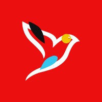 35Dijital logo - Similar company to W'Key Media