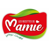LES RECETTES DE MAMIE logo - Similar company to Lci Group