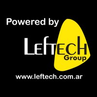 Leftech Group logo - Similar company to Iso-Tech Belgium