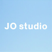 JO studio logo - Similar company to Amaezin Design