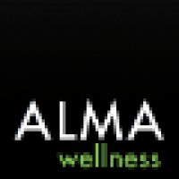 ALMA Wellness logo - Similar company to Sagos Distro