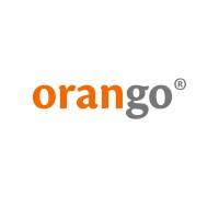 orango® GmbH logo - Similar company to Brennwald Design