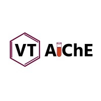 AIChE Virginia Tech Student Chapter logo - Similar company to Aiche Tkmce
