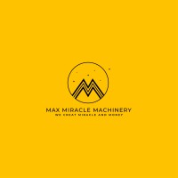 Max Miracle Machinery logo - Similar company to Ultimate Automation