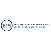 Brunski Technical Services Inc logo - Similar company to Brunswick It Solutions Inc.,