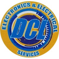 DCL Electronics and Electrical Services logo - Similar company to Ibs Electronics Philippines