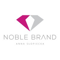 Noble Brand Anna Słopiecka logo - Similar company to Izba Przemysłowo-Handlowa Ziemi Radomskiej