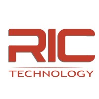 RIC Tech logo - Similar company to Voxtech3D