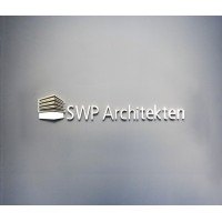 SWP Architekten logo - Similar company to Quiet Please - Akustikpaneele 🔇 Schallschutz & Raumakustik 👉 Wir Machen Laute Räume Leiser