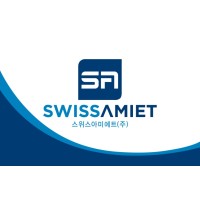 스위스아미에트(주) logo - Similar company to Txinno Bioscience Inc