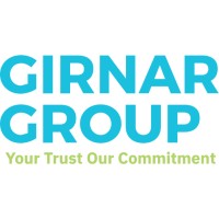 Girnar Group logo - Similar company to Moore Pipe 2015 Inc