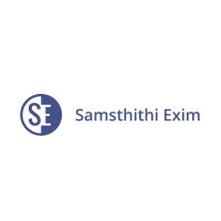 Samsthithi Exim Pvt Ltd logo - Similar company to Bonster Ortho Pvt Ltd