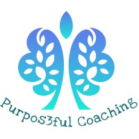 Purpos3ful Coaching logo - Similar company to The Millennial Career Coach