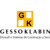 Gesso Klabin logo - Similar company to Cdk Gesso
