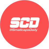 Small Caps Daily logo - Similar company to Salesparq, Llc