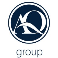 AQ Group logo - Similar company to Conpro Condensor Bescherming Bv