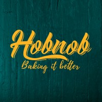 Hobnob - Baking it Better ! logo - Similar company to Kababjees Group