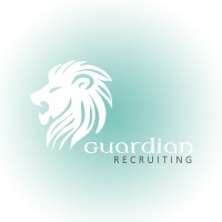 Guardian Recruiting logo - Similar company to Niche Recruiting