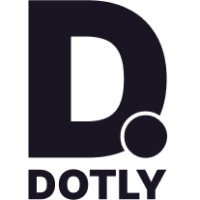 Dotly logo - Similar company to Cobble