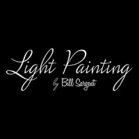 Light Painting by Bill Sargent logo - Similar company to Light Paint Ltd.