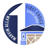 First Choice Garage Doors logo - Similar company to Eclipse Recruiting