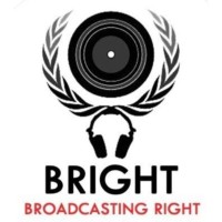 Bright Broadcasting logo - Similar company to Datagenius Consulting Ltd