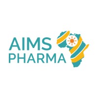 AIMS Pharma logo - Similar company to Mc Pharma