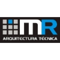 MR-ARQUITECTURA TÉCNICA logo - Similar company to Ellen Rapelius Studio