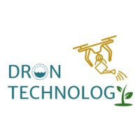 DRON TECHNOLOGY logo - Similar company to Dxf - Dron Xplore Fields